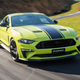 Illustration for article titled Ford Is Building A 700 HP Supercharged Mustang R-Spec For Australia